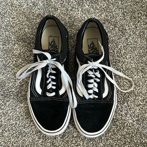 VANS 6.5 Shoes